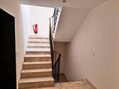 Treppenhaus - 