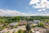 Ausblick Loggia - 