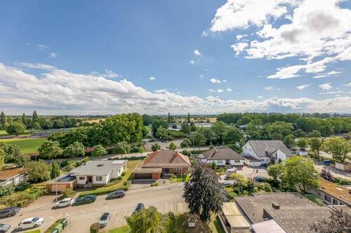 Ausblick Loggia - 