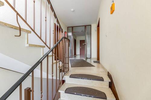 Hausflur - 