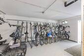 Fahrradkeller - 