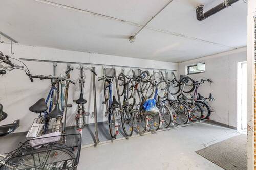 Fahrradkeller - 