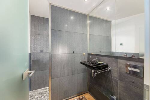 Badezimmer - 