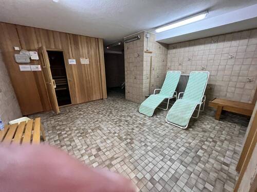Sauna - 