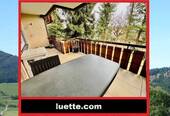 Balkon - möblierte 2-Zimmer-Wohnung, hochwertige EBK, Balkon, Gemeinschaftssauna