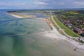 Steiner Strand und Marina Wendtorf - 