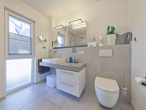 Badezimmer - 