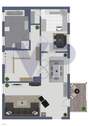 Grundriss OG - 