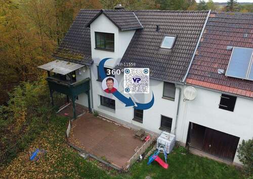 Titelbild - Dörflich, aber in der Stadt wohnen!