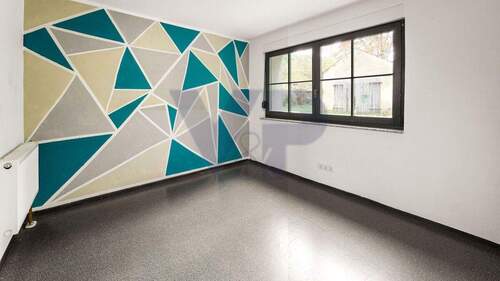 Schlafzimmer links - Einfamilienhaus mit 216,60 m² in Gera zur Miete