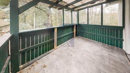 Balkon - 
