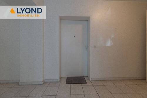 Bild 3 - 1 Zimmer Etagenwohnung in Minden