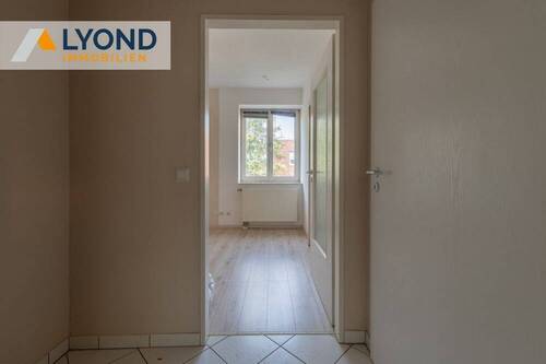 Bild 4 - Etagenwohnung mit 42,50 m² in Minden zum Kaufen