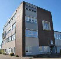 Zentrale Büroflächen in Neumünster! OTTO STÖBEN!