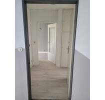 Wohnen inmitten der Mannheimer Quadrate: 1 ZKB mit Balkon