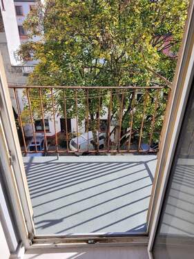 Balkon - 