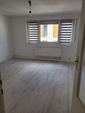 Wohn-Schlafbereich - 