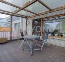 Modernisiertes Reihenmittelhaus mit offenem Wohnkonzept in Bestlage - Recklinghausen König-Ludwig