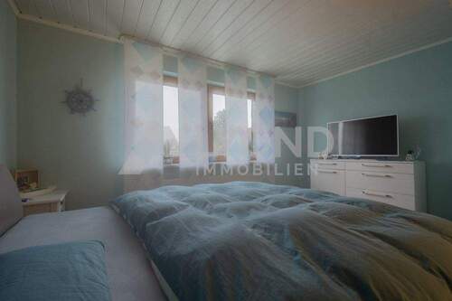 Elternschlafzimmer - 