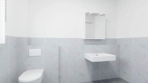 Visualisierung Bad - 