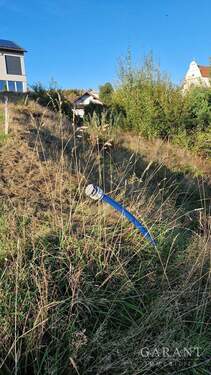 Grundstück - Grundstück in Grafenau