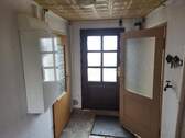 Eingangsbereich - 
