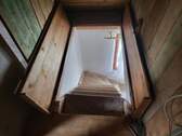 Dachbodentreppe - 
