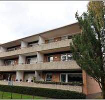 4-Zimmer-Eigentumswohnung in ruhiger Lage - Dissen am Teutoburger Wald