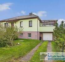 +++familiäres Einfamilienhaus vor den Toren Neubrandenburgs+++ - Neverin