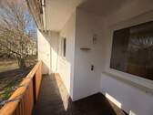 Balkon - 
