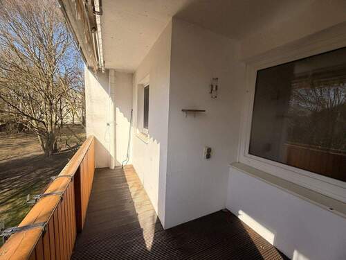 Balkon - 