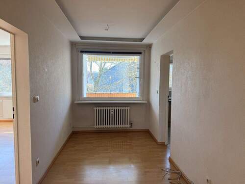 Essdiele - Etagenwohnung mit 71,80 m&sup2; in Bremen zum Kaufen