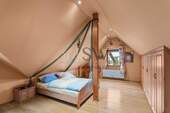 Schlafzimmer DG - 