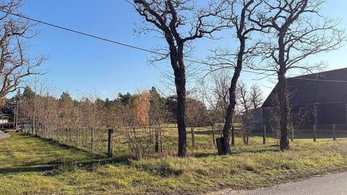 Grundstück Seite - Grundstück in Nuthe-Urstromtal zum Kaufen