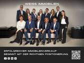 Erfolgreicher Immobilienverkauf mit Weiss Immobilien - 