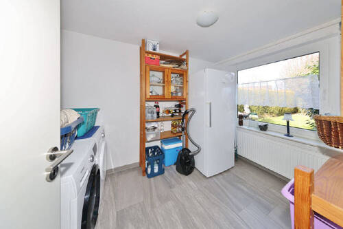 Hauswirtschaftsraum - 