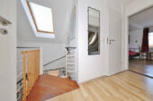 Flur Obergeschoss - 