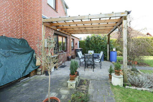 Terrasse - 