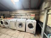 Waschkeller - 