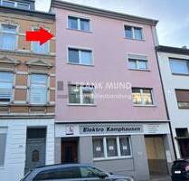 Wohn- und Geschäftshaus mit Werkstatt- und Lagerfläche in Mönchengladbach-Rheydt