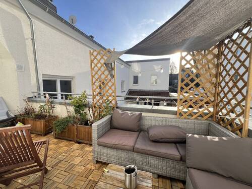 Wohnbeispiel 1. OG - Gewerbeobjekt (Büro, Produktion, Verkauf) zum Kaufen in Mönchengladbach-Rheydt