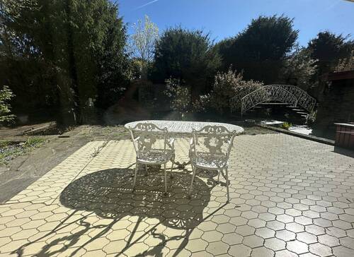 Terrasse - 