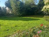 großer Garten - 