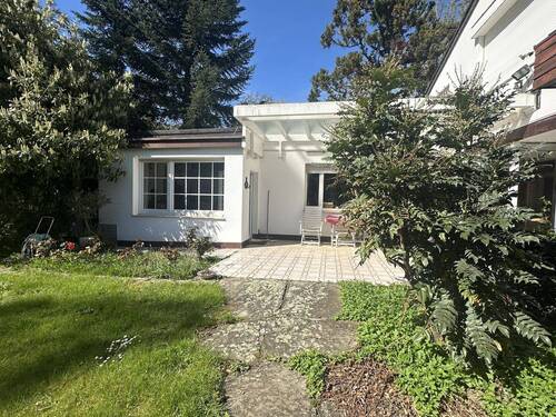 Terrasse - 