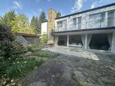 Gartenansicht - 