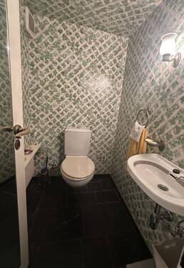 Gäste WC - 