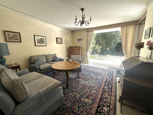 privates Wohnzimmer - 