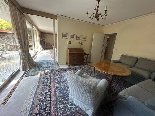 privates Wohnzimmer - 