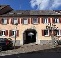 Ein Anwesen - 3 Häuser - 7 Wohneinheiten - Müllheim