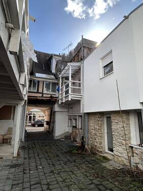 Innenhof - 